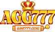 agg777 Official Logo